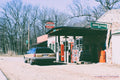 Spencer Station (Wagon)