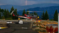 Yosemite Fire (551)